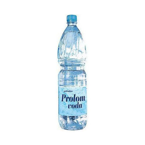 Picture of PROLOM VODA Mineral Water 1.5L