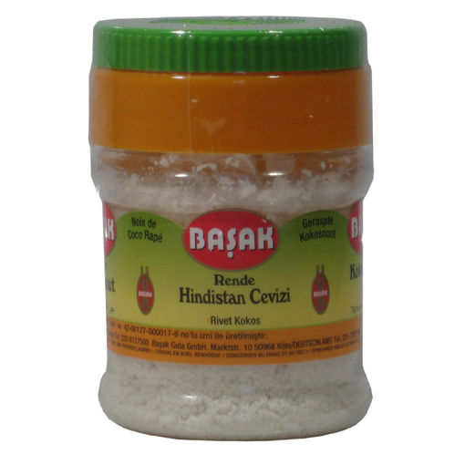 Picture of BASAK Coconut Grated 60g