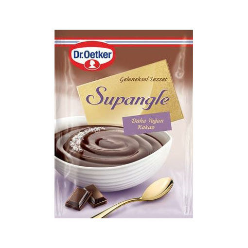 Picture of DR. OETKER Supangle 150g