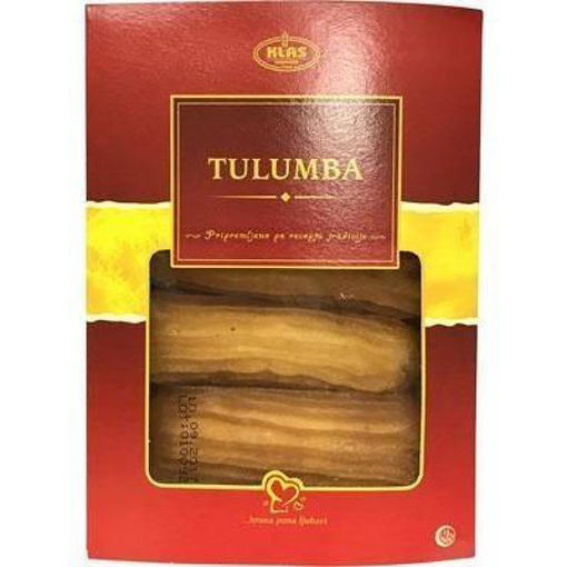 Picture of KLAS Tulumba Dessert 400g