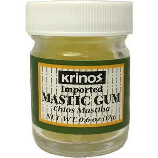 Picture of KRINOS Imported Mastic Gum 17g