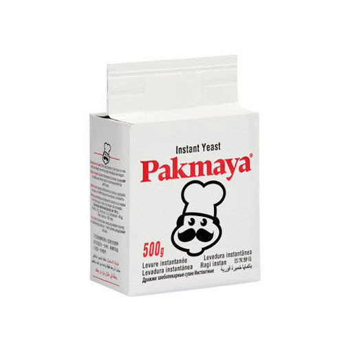 Picture of PAKMAYA Dry Yeast (Kuru Maya) 500g