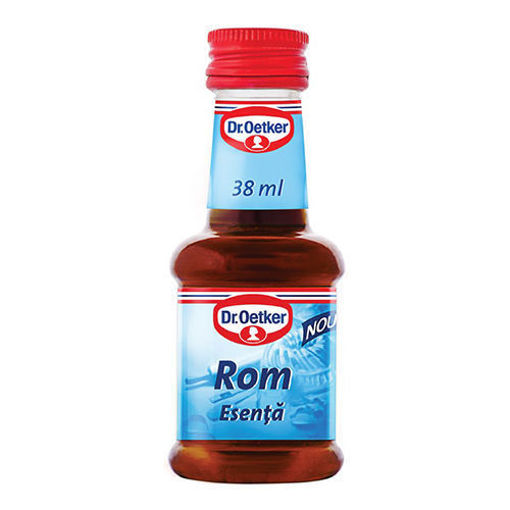 Picture of DR. OETKER Rum Essence 38ml