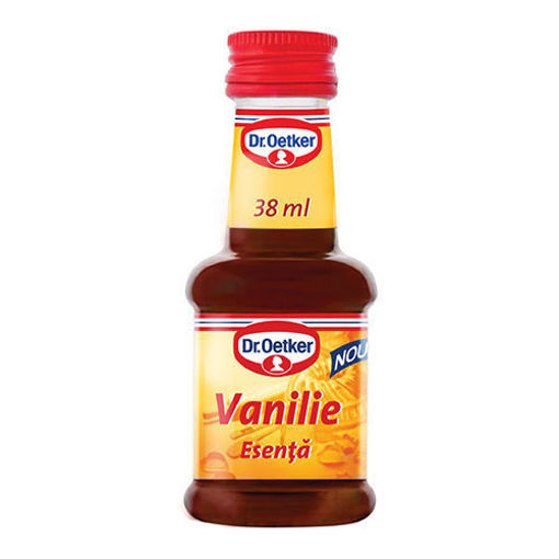 Picture of DR. OETKER Vanilla Essence 38ml