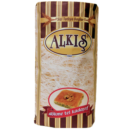 Picture of ALKIS Shredded Kataifi 500g