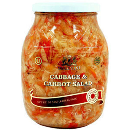 Picture of BELEVINI Cabbage & Carrot Salad 860g