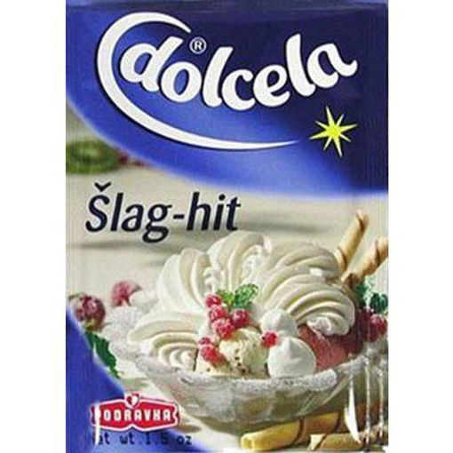 Picture of PODRAVKA Whipped Cream Double Mix (Slag Hit) 42g
