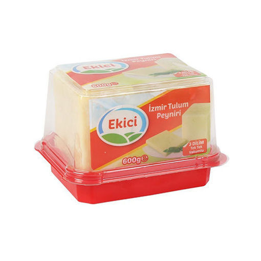 Picture of EKICI Izmir Tulum Cheese 600g