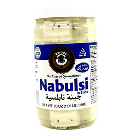 Picture of KAROUN Nabulsi Cheese 566g