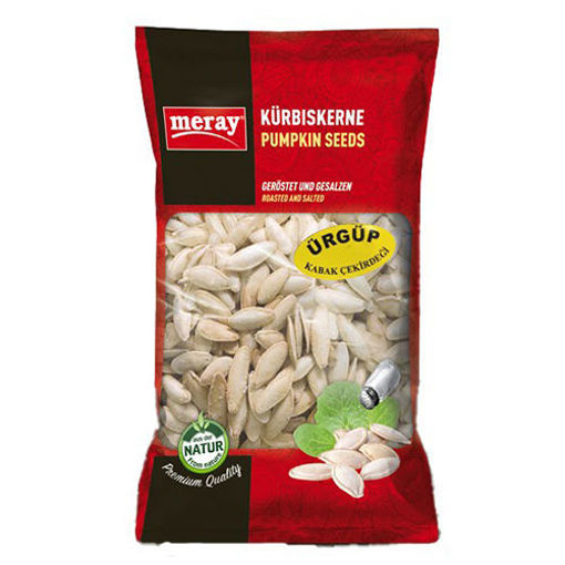 Picture of MERAY Pumpkin Seeds Urgup Style 200g