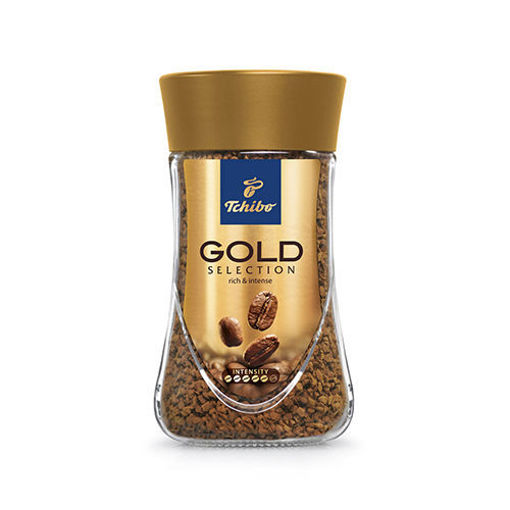Picture of TCHIBO Exclusive Coffee 100g