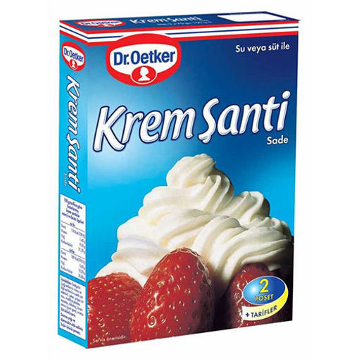 Picture of DR. OETKER Krem Santi (Whipped Cream) 150g