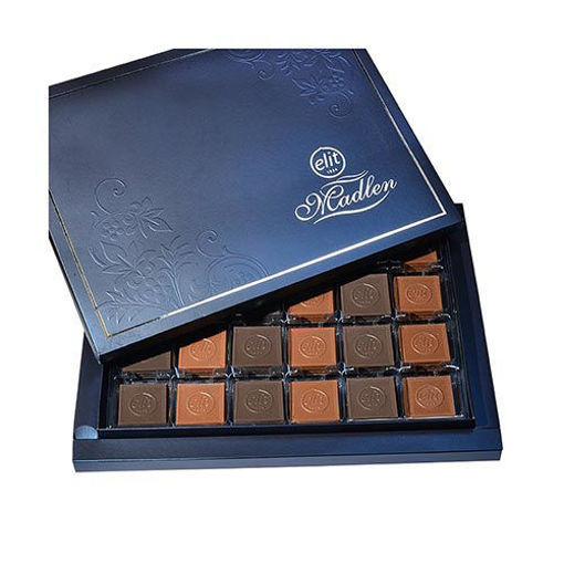 Picture of ELIT Madlen Mix Chocolate 430g