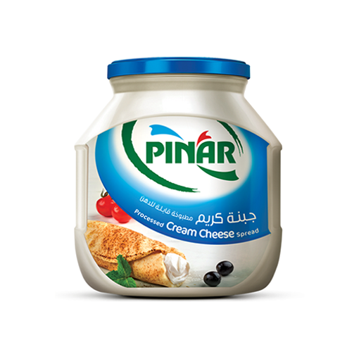 Picture of PINAR Cream Cheese Spread 200g