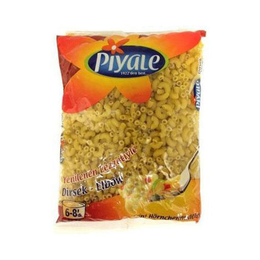 Picture of PIYALE Elbow Pasta 500g
