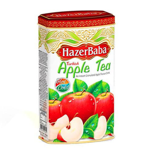 Picture of HAZERBABA Apple Tea 250g