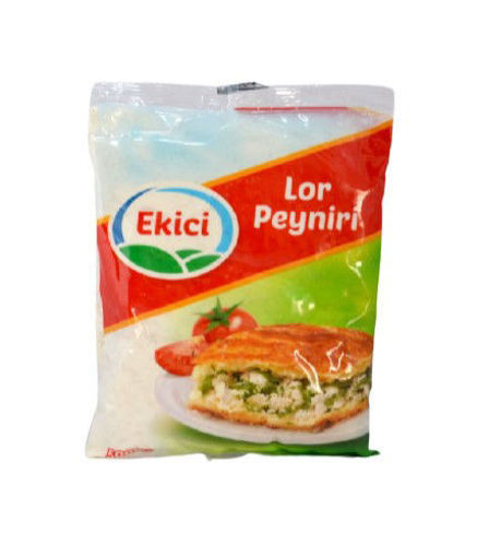 Picture of EKICI Lor Cheese (Cheese Curd) 500g