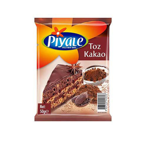 Picture of PIYALE Cocoa Powder 100g