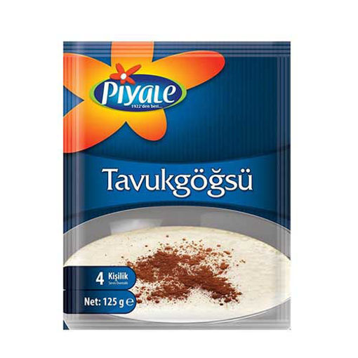 Picture of PIYALE Tavuk Gogsu 125g