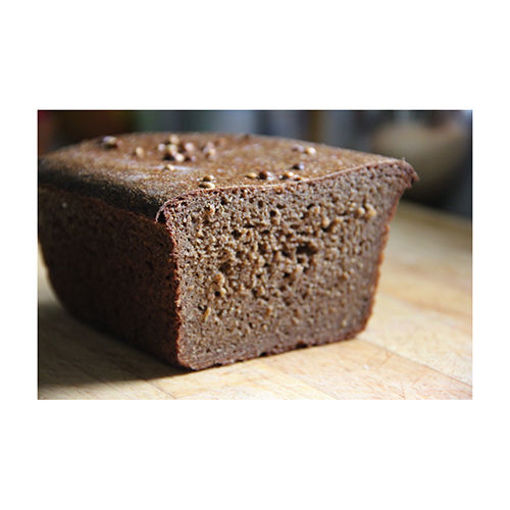 Picture of BORODINSKY Bread w/Seeds 600g