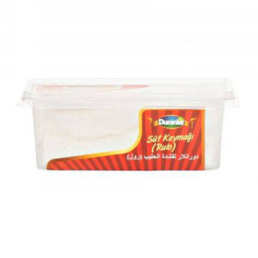 Picture of DURANLAR Rolled Kaymak 150g