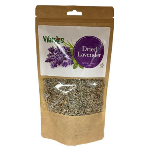 Picture of VINTAGE Dried Lavender 50g
