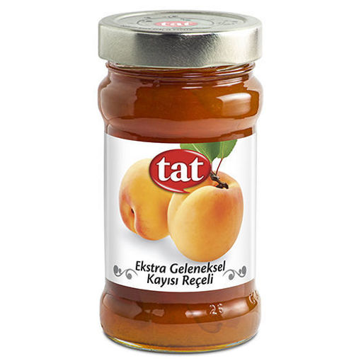 Picture of TAT Extra Traditional Apricot Preserve 380g