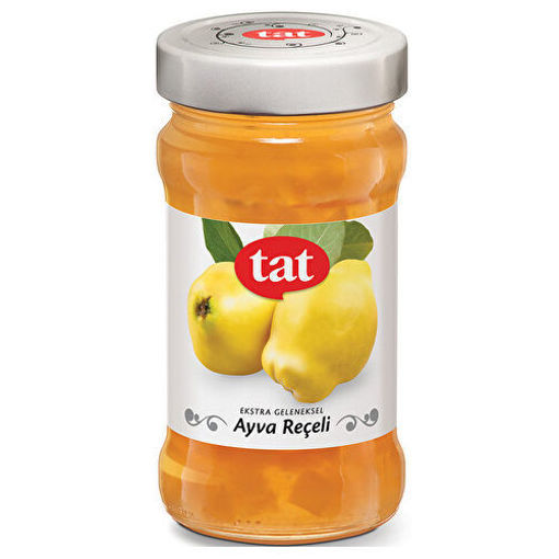 Picture of TAT Extra Traditional Quince Preserve 380g