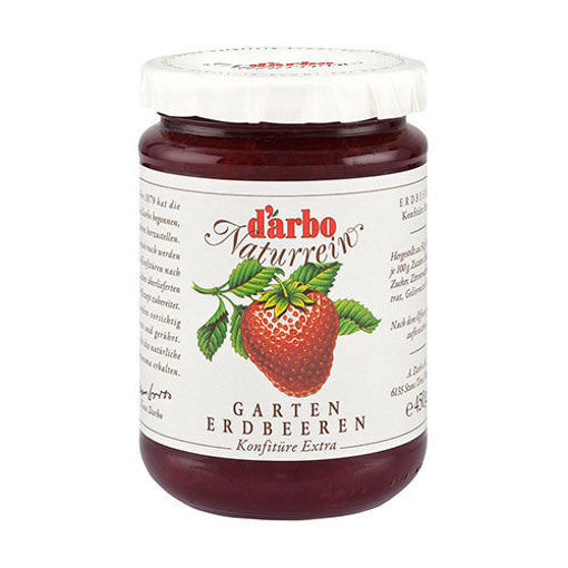 Picture of DARBO Strawberry Fruit Spread 454g