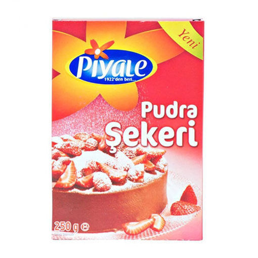 Picture of PIYALE Sugar Powder (Pudra Sekeri) 250g