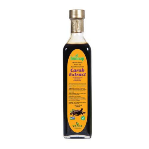 Picture of HUNNAP Carob Extract 250ml