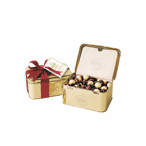 Picture of ELIT Gourmet Dragee Chocolate 250g