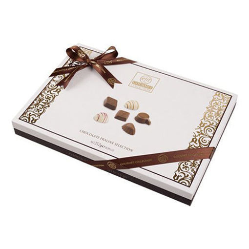 Picture of ELIT Chocolate Praline Selection 252g