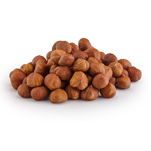 Picture of VINTAGE Turkish Raw Hazelnuts per lb.