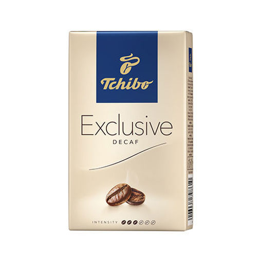 Picture of TCHIBO Exclusive Decaf Coffee 250g