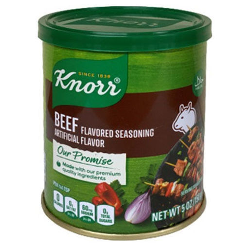 Picture of KNORR Beef Flavored Seasoning 150g