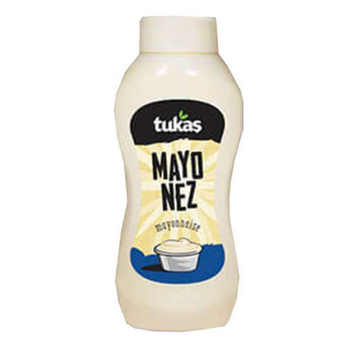 Picture of TUKAS Mayonnaise 650g