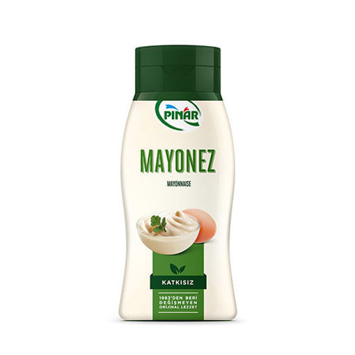 Picture of PINAR Mayonnaise 350g