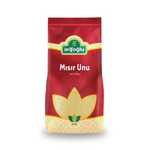 Picture of ARIFOGLU Corn Flour 250g