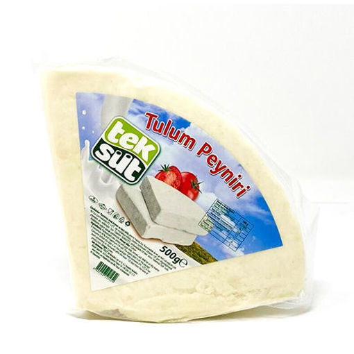 Picture of TEKSUT Tulum Cheese 500g