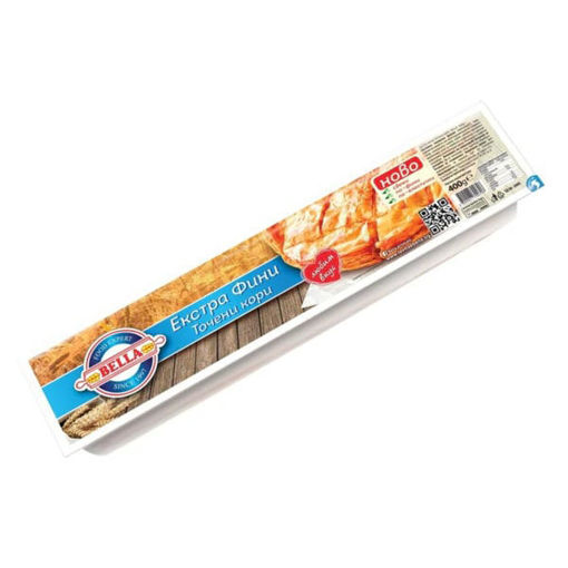 Picture of BELLA Filo Pastry Sheets 400g