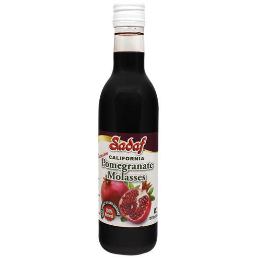Picture of SADAF California Pomegranate Molasses | Premium 354ml
