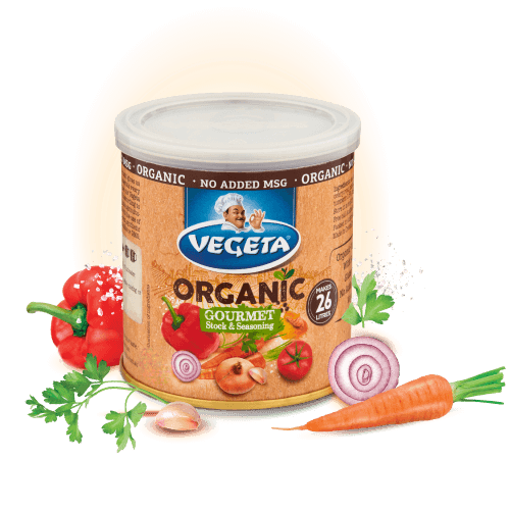 VEGETA Organic All-Purpose Seasoning 280g resmi