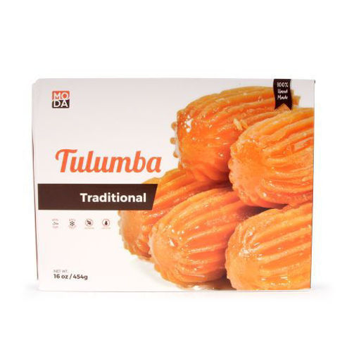 Picture of MODA Traditional Tulumba Dessert 454g