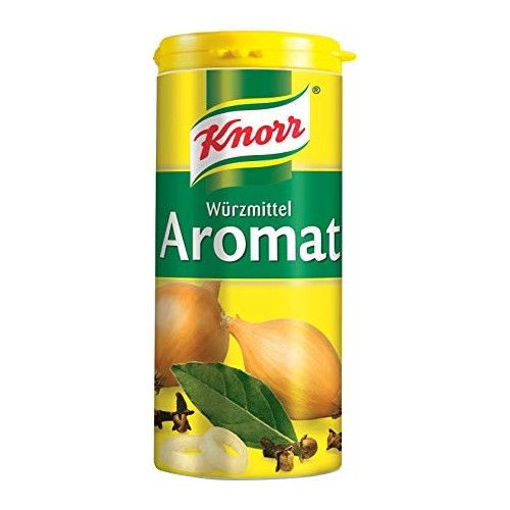 Picture of KNORR Aromat 100g