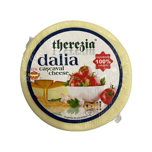 Picture of THEREZIA Dalia Cascaval Cheese 800g