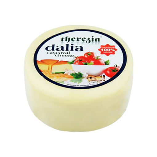 Picture of THEREZIA Dalia Cascaval Cheese 380g
