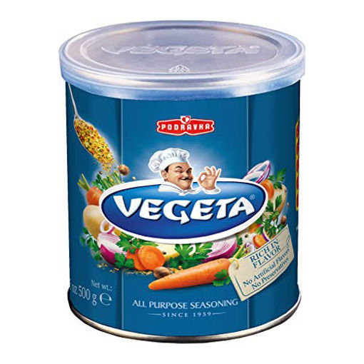 Picture of PODRAVKA Vegeta All Purpose Seasoning 500g