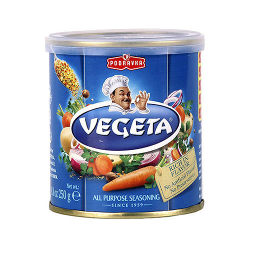 PODRAVKA Vegeta All Purpose Seasoning 250g resmi