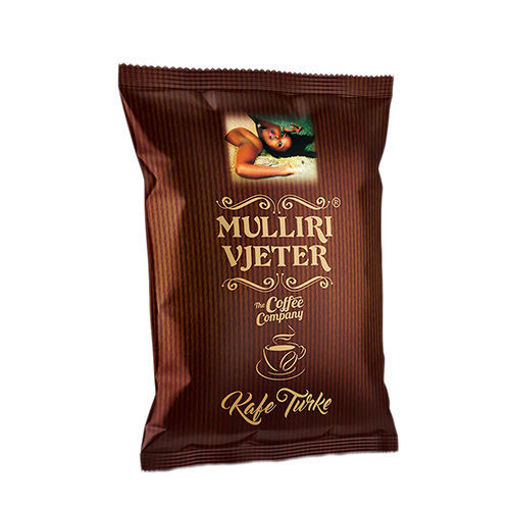 Picture of MULLIRI VJETER %100 Arabica Beans Turkish Coffee 200g